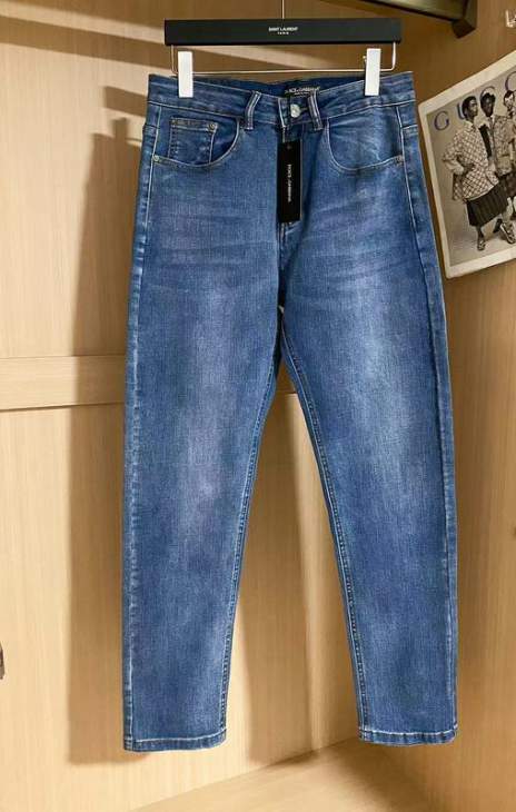 Picture of DG Jeans Long _SKUDGsz29-388qx1259133